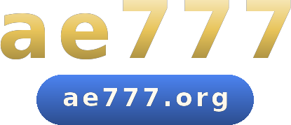 ae777 logo