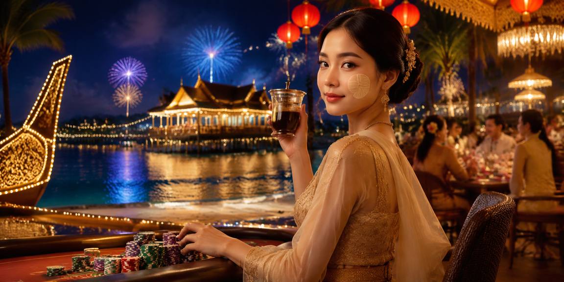 ae777 Live Roulette Master ကစားခန်း အနှစ်ချုပ်